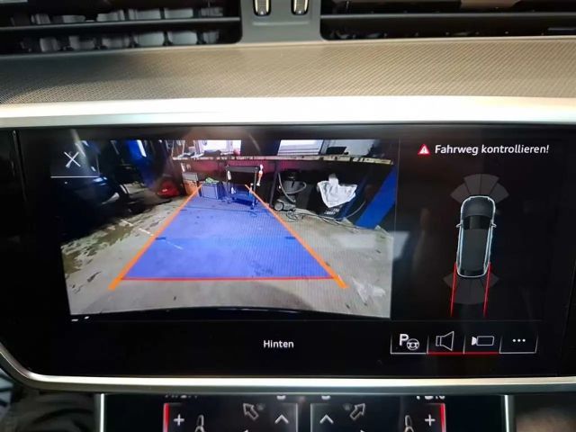 Audi A6 2.0 TFSI S-Tronic Sport