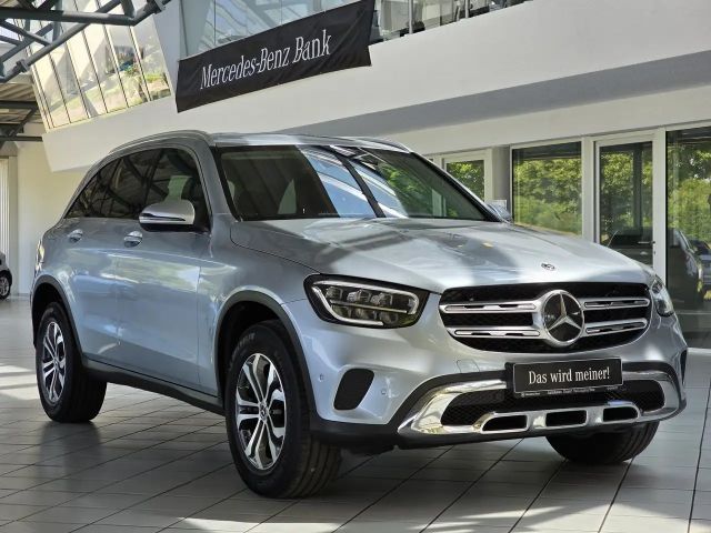 Mercedes-Benz GLC 220 4MATIC GLC 220 d