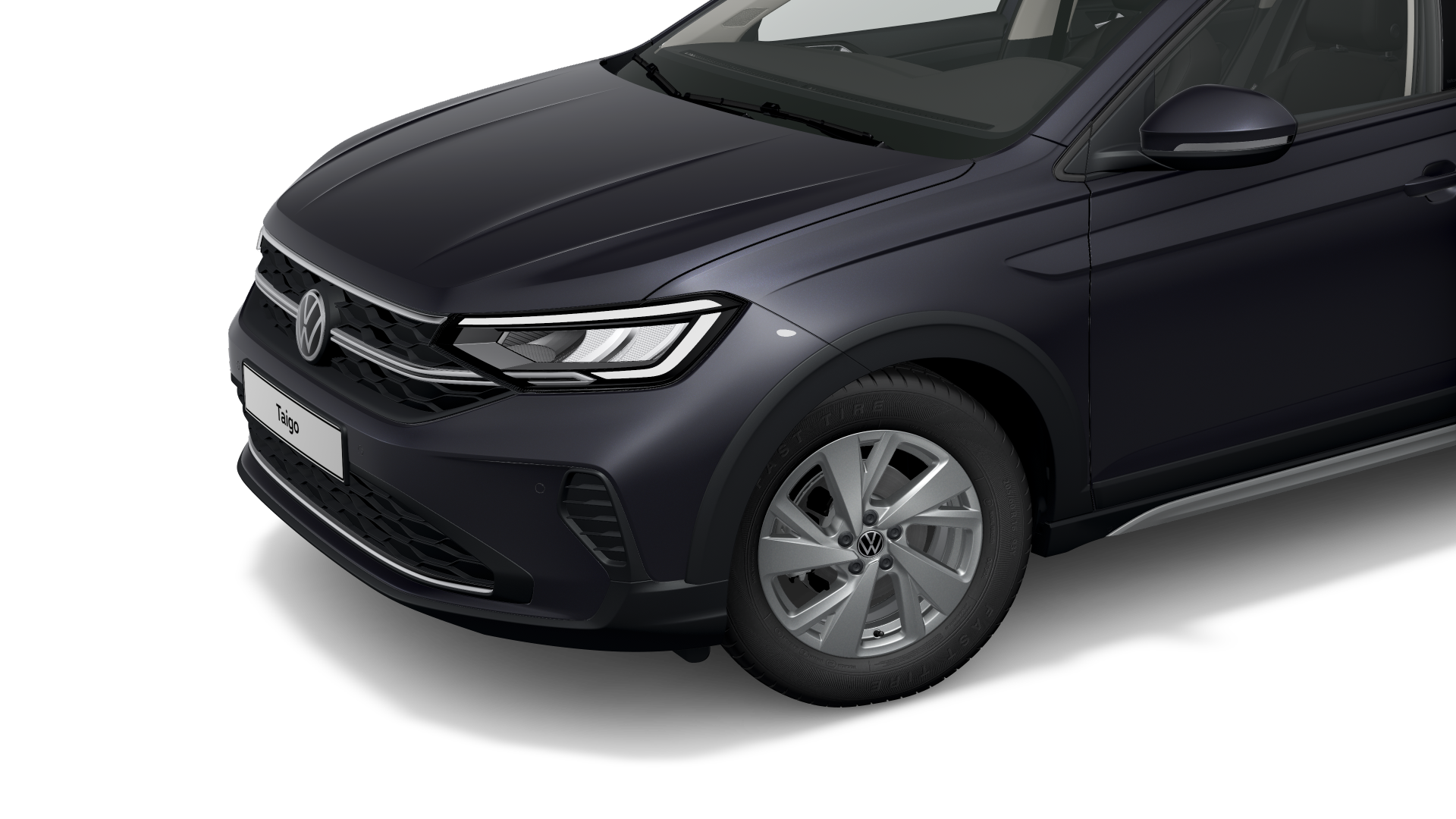 Volkswagen Taigo 1.0 TSI Life