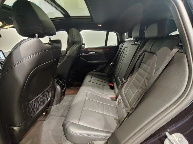 BMW X4 Coupé M-Sport xDrive30d