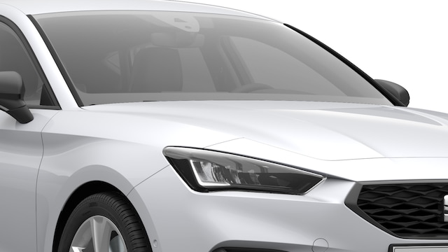 Seat Leon 1.5 eTSI DSG FR-lijn