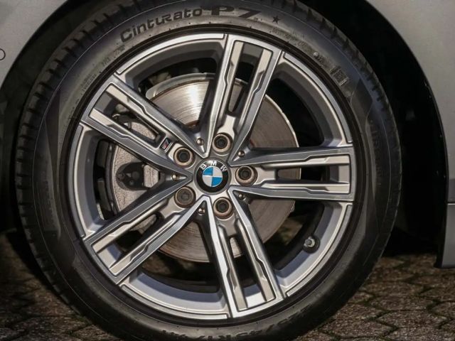 BMW 118 118i M-Sport Sedan