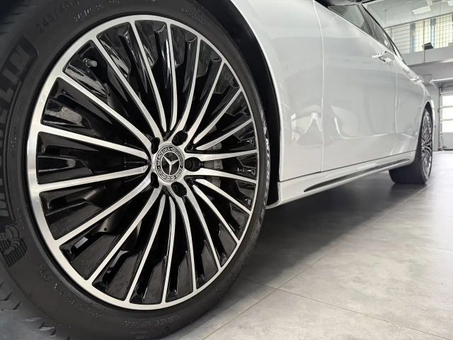 Mercedes-Benz E 450 4MATIC AMG Line Estate