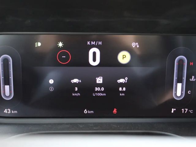 Fiat Grande Panda Hybrid ICON LED+Navi+SHZ+Winterp.