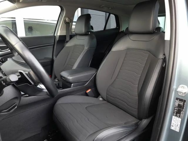 Kia Sportage PHEV Vierwielaandrijving