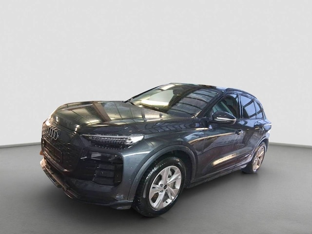 Audi Q6 e-tron Quattro