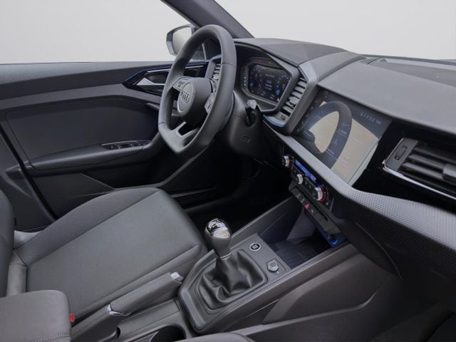 Audi A1 25 TFSI Sportback