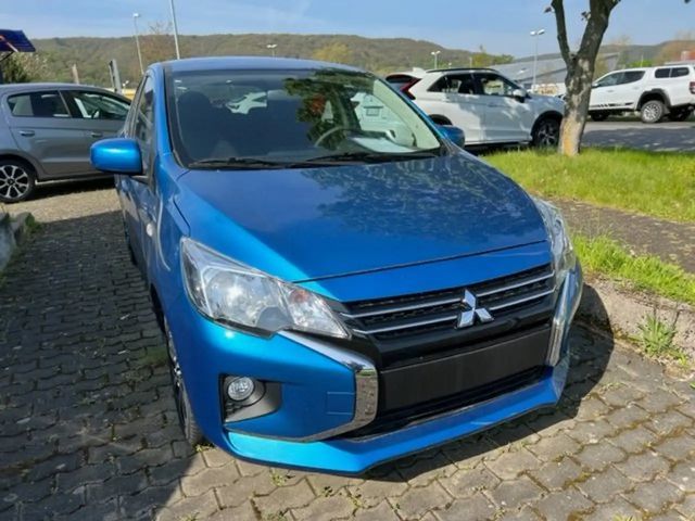 Mitsubishi Space Star CVT Star