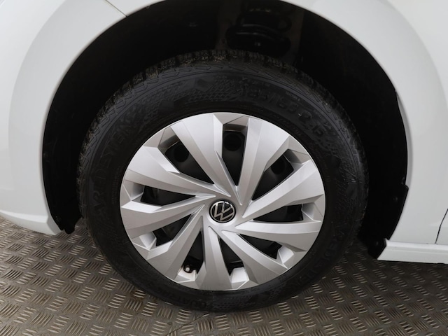 Volkswagen Polo 1.0 MPI Life