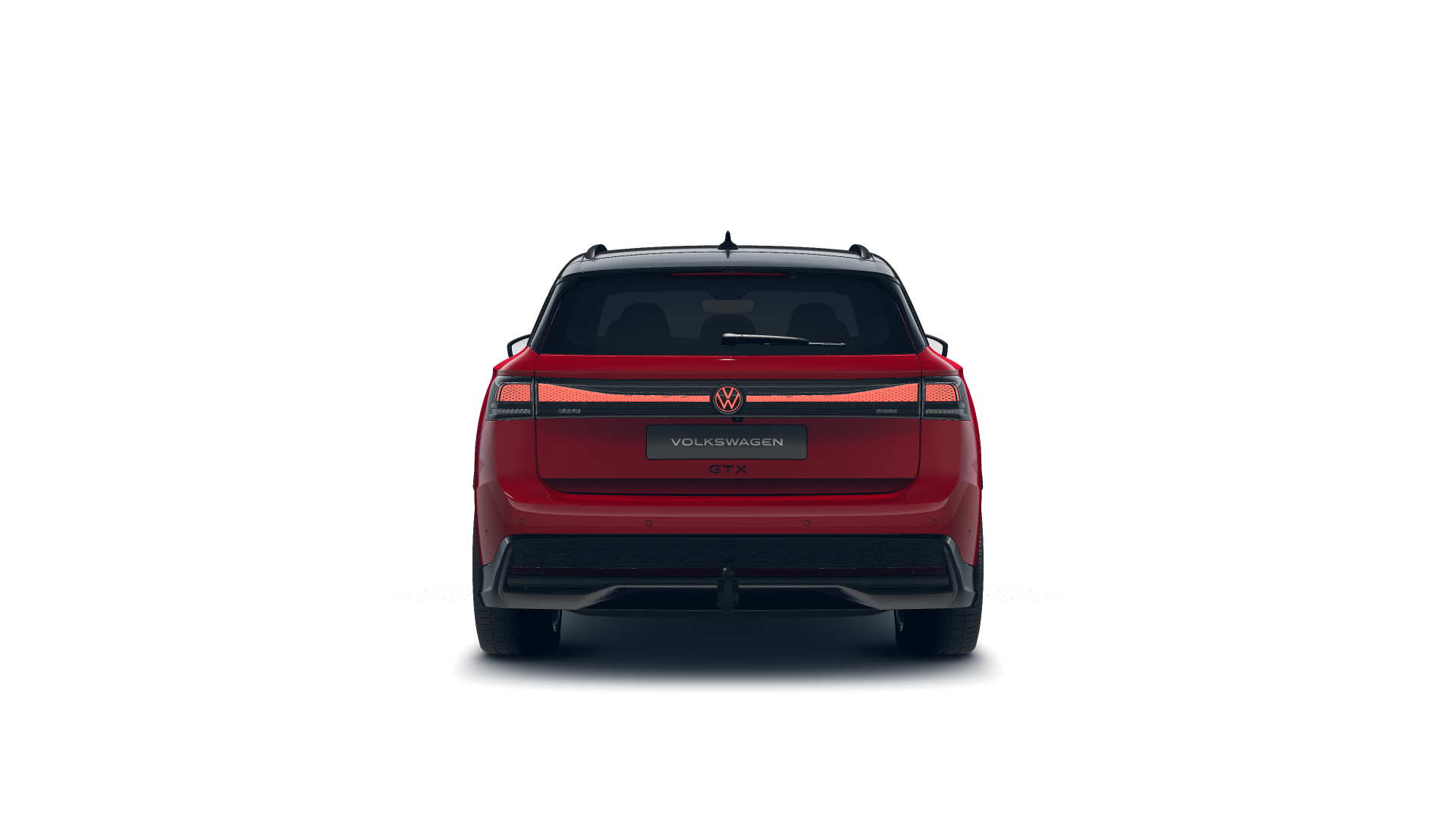 Volkswagen ID.7 GTX Tourer