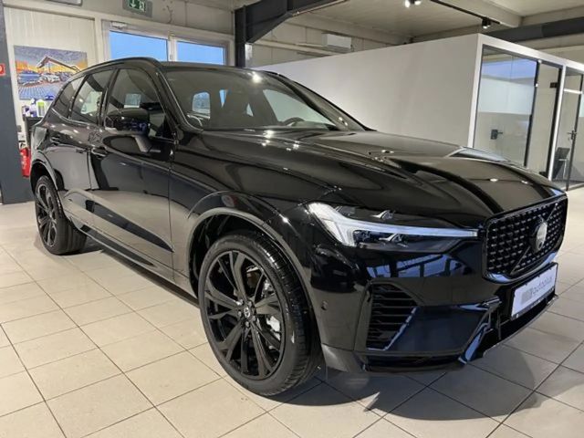 Volvo XC60 AWD Recharge T8 Ultra