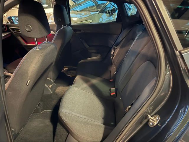 Seat Ibiza 1.0 TSI FR-lijn