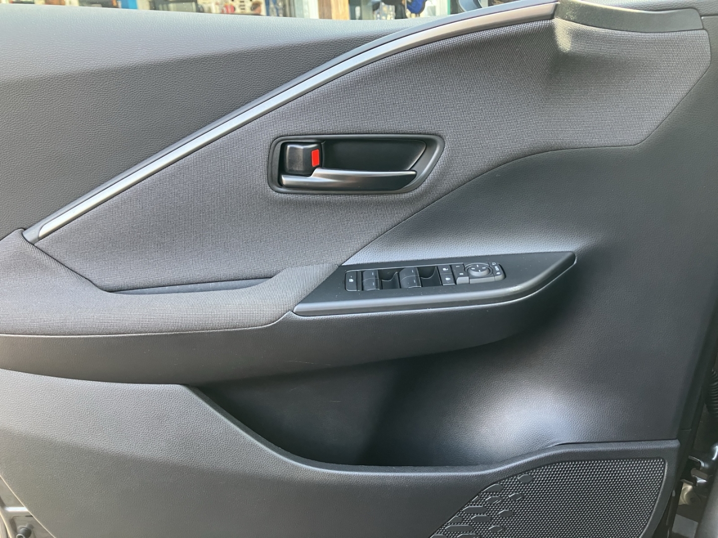 Toyota C-HR 5-deurs Team D Technik