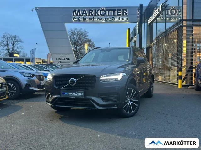Volvo XC90 AWD R-Design T8