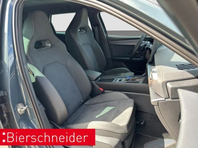 Cupra Leon 2.0 TSI DSG VZ