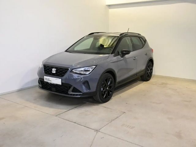 Seat Arona 1.0 TSI DSG FR-lijn