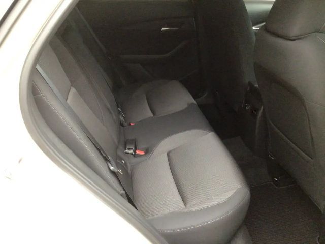 Mazda CX-30 Exclusive-line SkyActiv