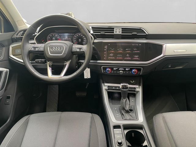 Audi Q3 35 TFSI S-Tronic