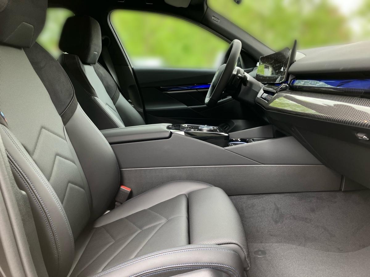 BMW 520 520d Touring xDrive