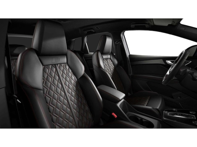 Audi Q4 e-tron Quattro