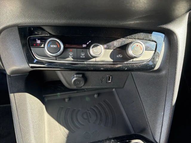 Opel Corsa GS-Line Grand Sport