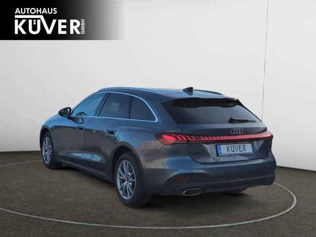Audi A5 Avant S-Tronic