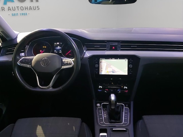 Volkswagen Passat DSG Variant