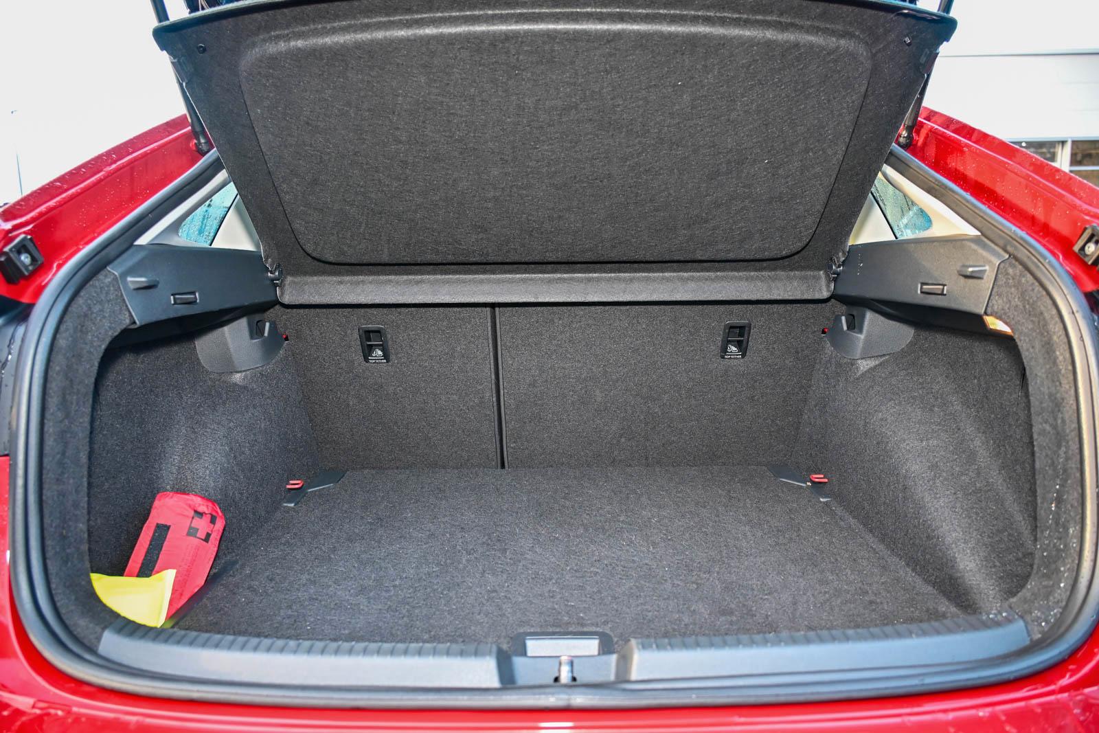 Volkswagen Taigo 1.5 TSI DSG Style