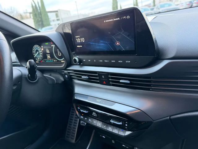 Hyundai i20 N Performance