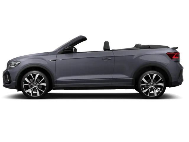 Volkswagen T-Roc Cabriolet R-Line Style