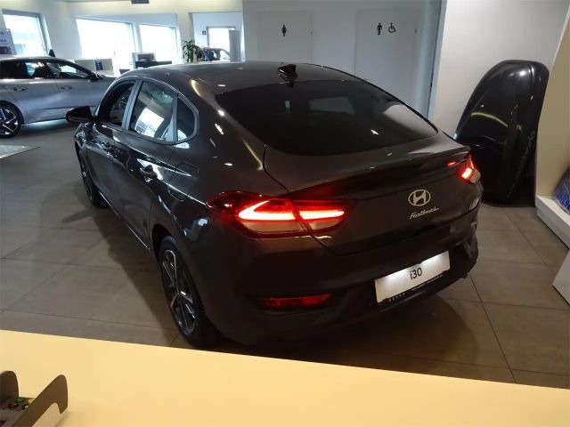 Hyundai i30 1.0 T-GDi