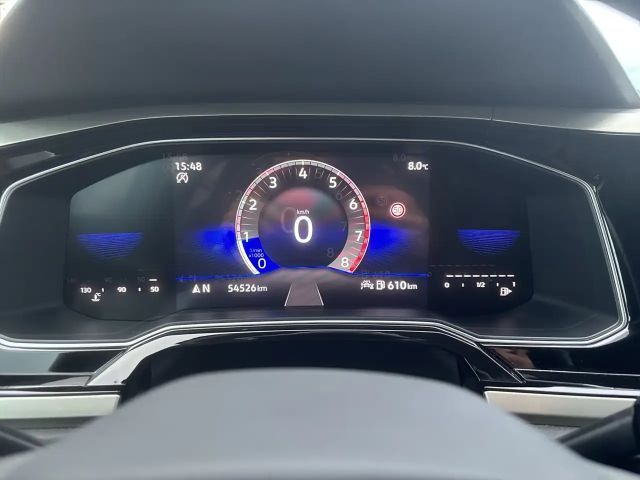 Volkswagen Polo Move