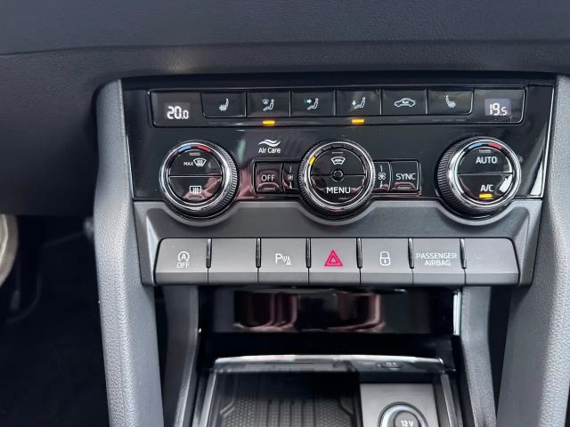 Skoda Karoq ACT Selection