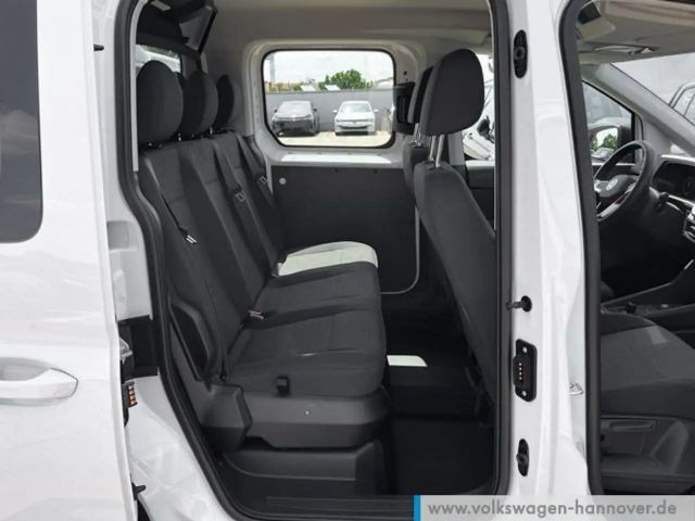 Volkswagen Caddy 1.5 TSI DSG