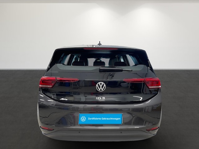 Volkswagen ID.3 *LED*NAVI*PARKSENSOR*