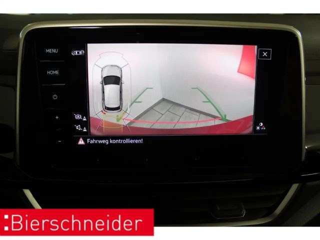 Volkswagen T-Roc 2.0 TSI DSG R-Line