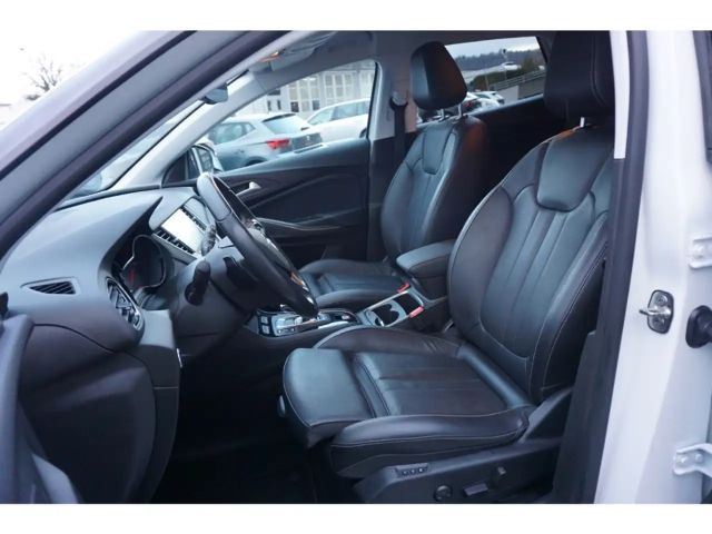 Opel Grandland X Hybrid 4 Ultimate