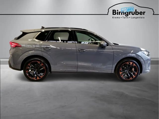 Cupra Terramar 2.0 TSI VZ