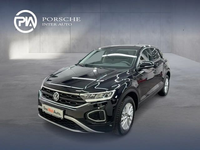 Volkswagen T-Roc 4Me TSI