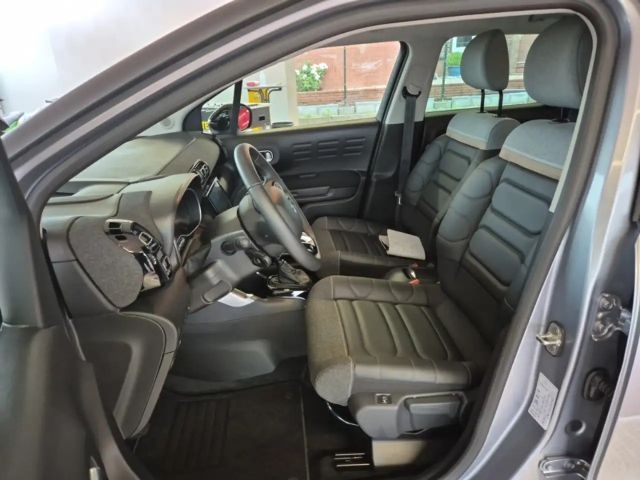 Citroën C3 Aircross Pack Shine