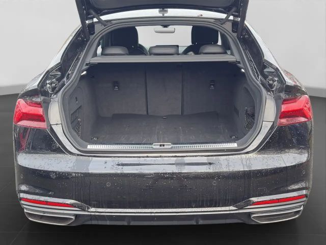 Audi A5 40 TDI Quattro S-Line