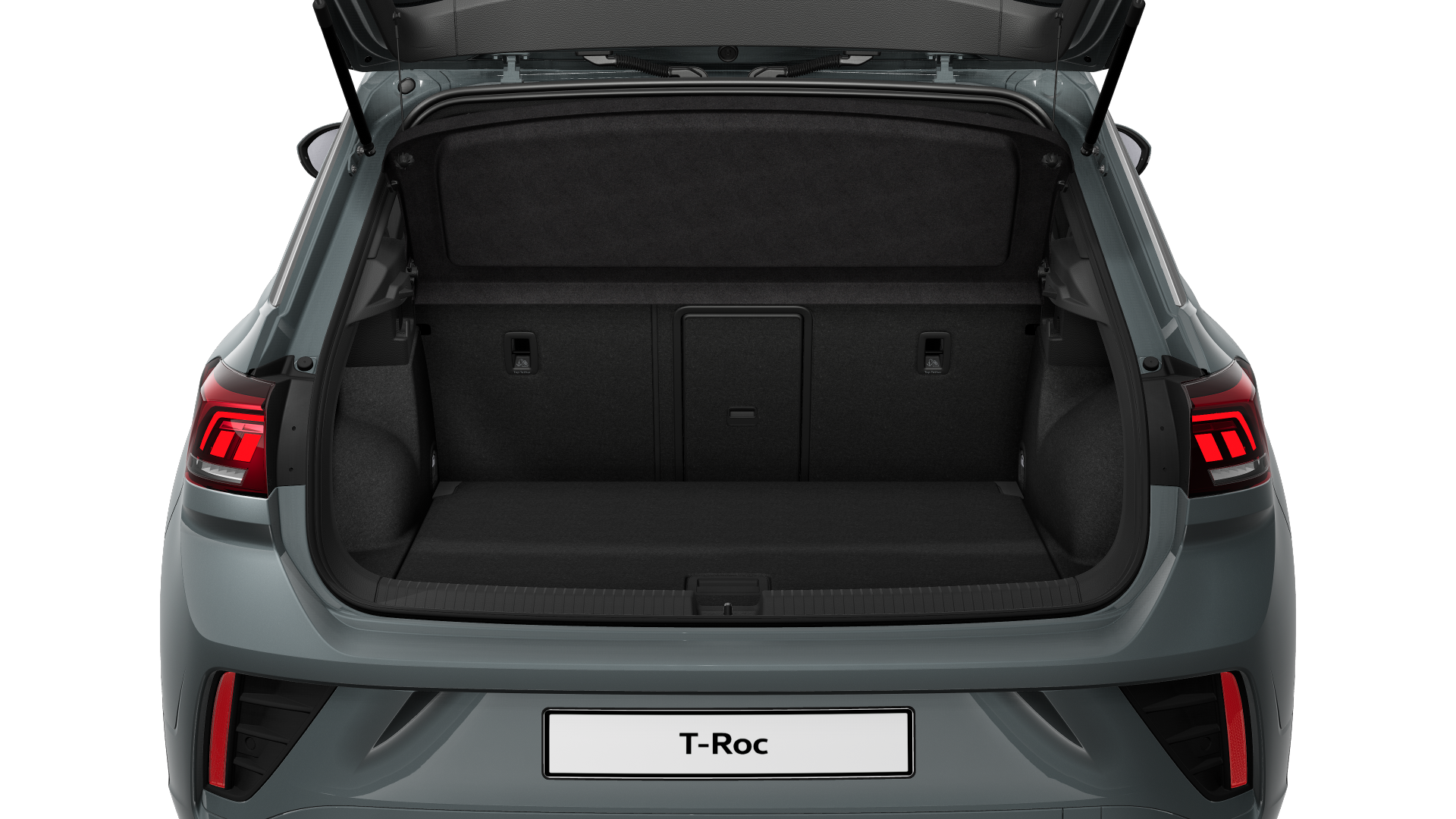 Volkswagen T-Roc 1.0 TSI R-Line