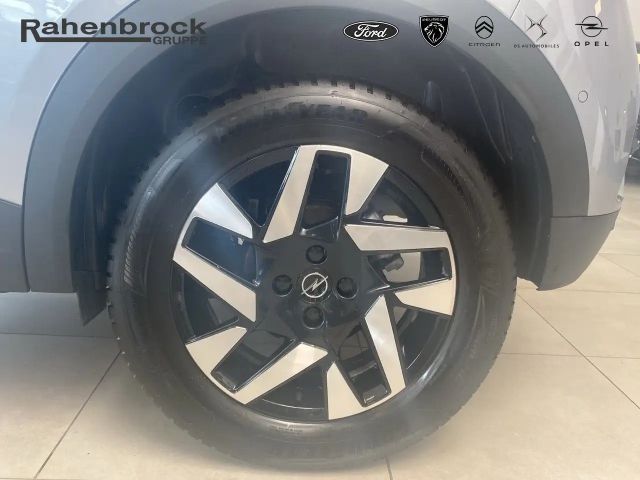 Opel Mokka 1.2 Turbo GS-Line Grand Sport Turbo