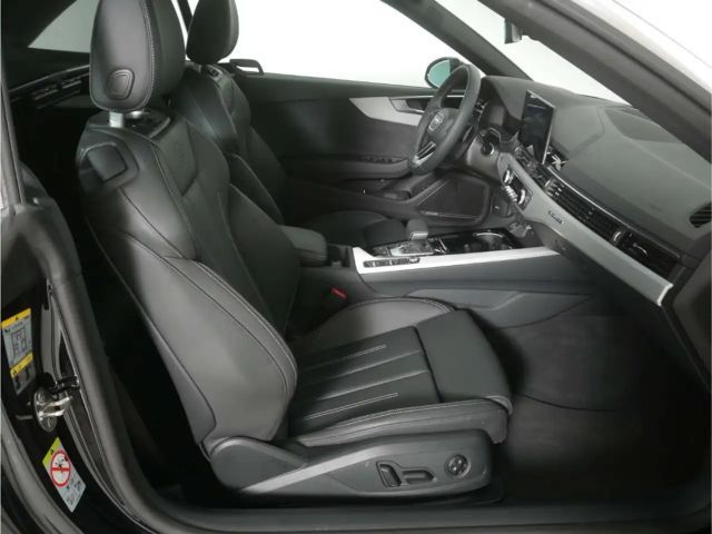 Audi A5 45 TFSI Cabriolet Quattro S-Line