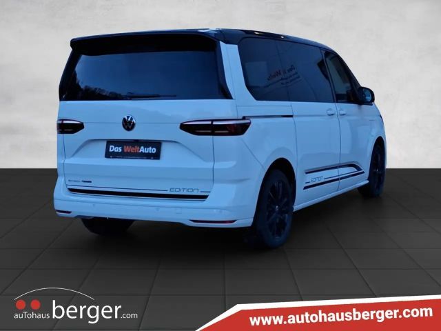 Volkswagen Multivan 4Motion T7 eHybrid