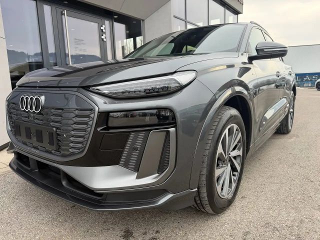 Audi Q6 e-tron Quattro