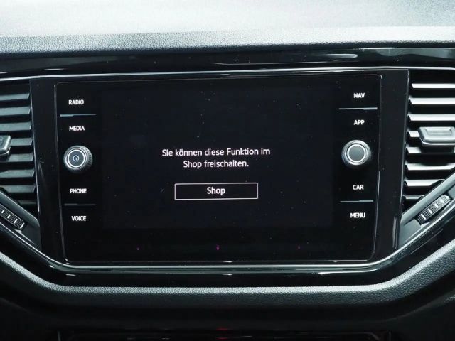 Volkswagen T-Roc 2.0 TSI 4Motion DSG