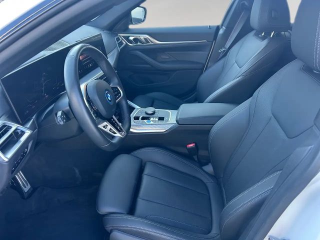 BMW i4 Coupé Gran Coupé eDrive40