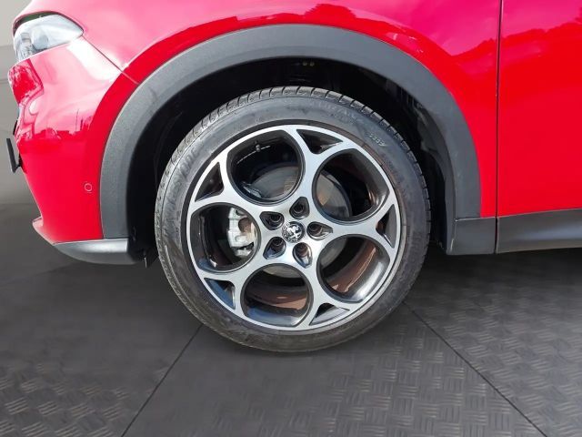 Alfa Romeo Tonale Sprint 1.5 T4 48V MHEV FGT DCT