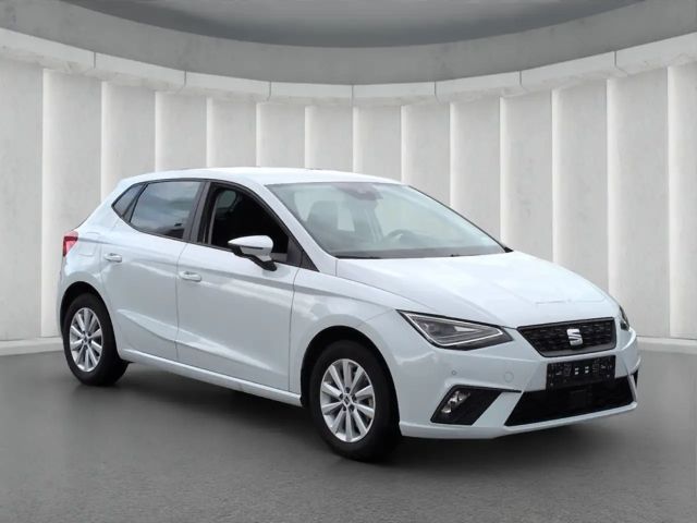 Seat Ibiza 1.0 TSI Style